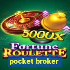 pocket broker